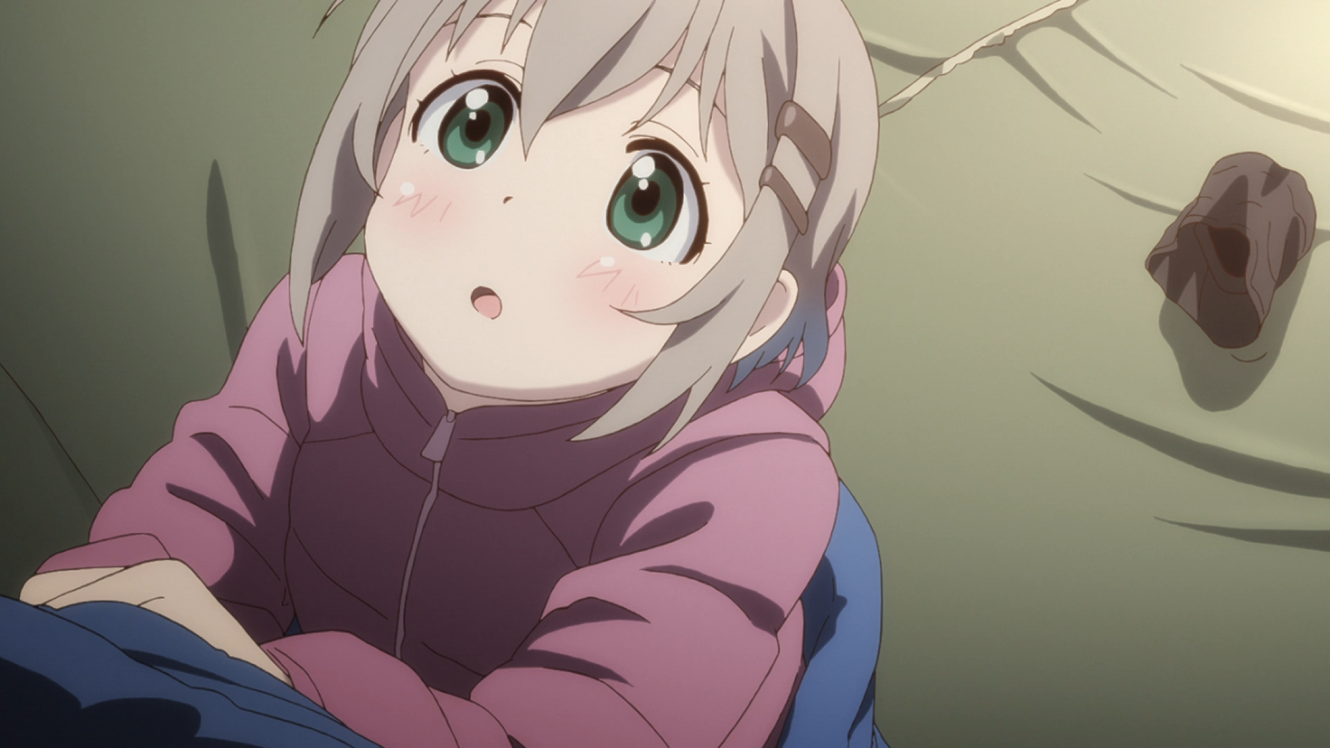Yama no Susume: Third Season (PuyaSubs!)